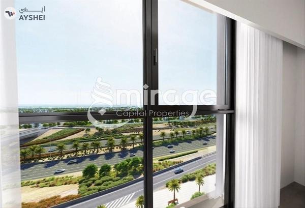 APARTMENT FOR SALE IN MANARAT LIVING, SAADIYAT CULTURAL DISTRICT