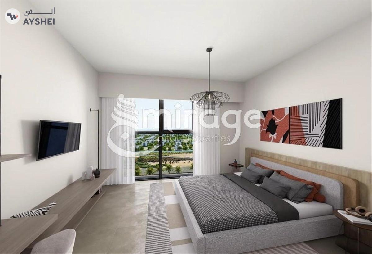 APARTMENT FOR SALE IN MANARAT LIVING, SAADIYAT CULTURAL DISTRICT-6-6