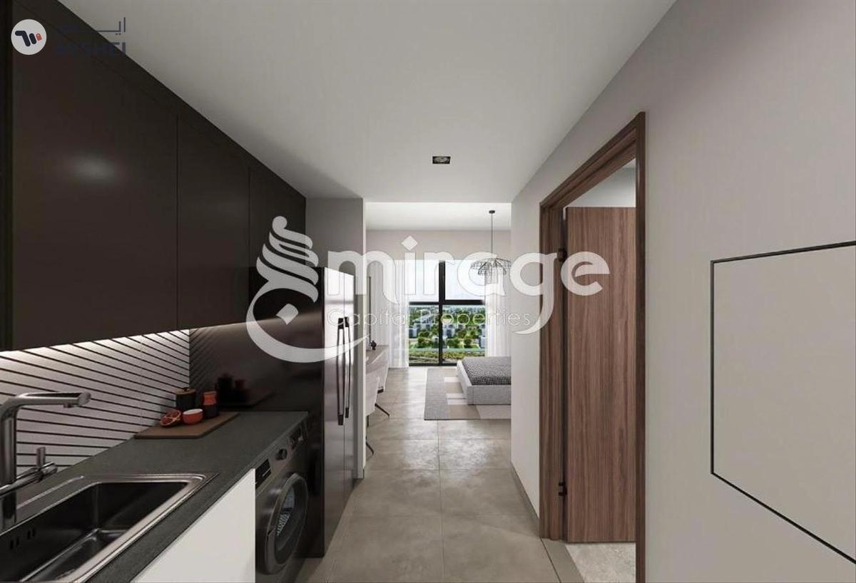 APARTMENT FOR SALE IN MANARAT LIVING, SAADIYAT CULTURAL DISTRICT-7-7