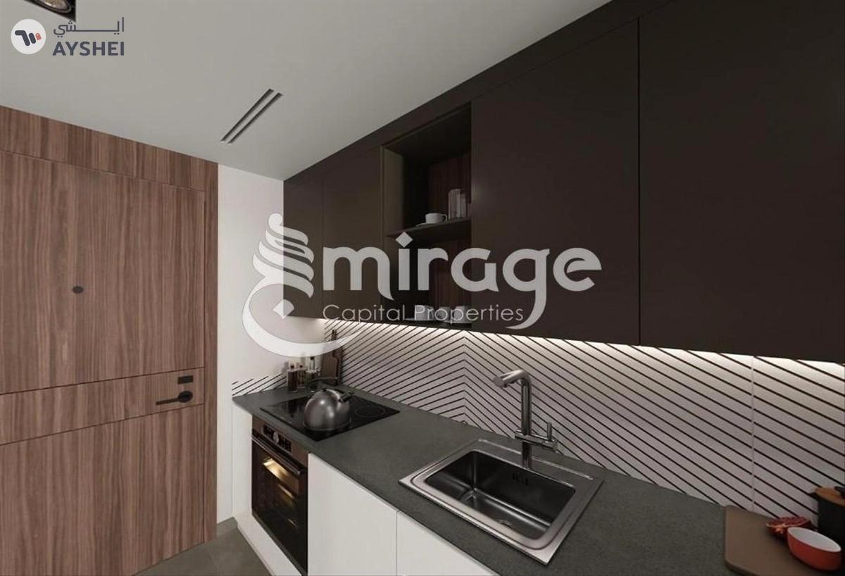 APARTMENT FOR SALE IN MANARAT LIVING, SAADIYAT CULTURAL DISTRICT-8-8