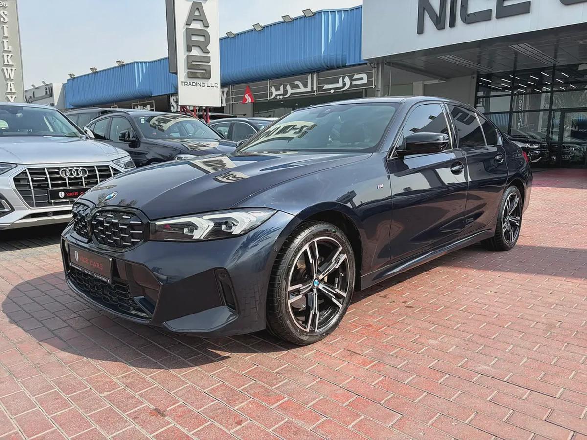 2024. 325 I. M body kit.-0-0