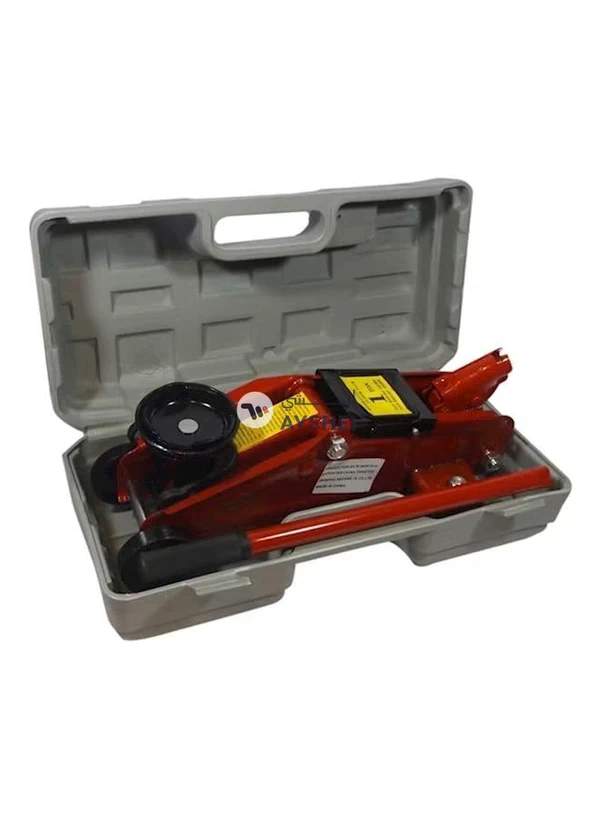 Generic Hydraulic Floor Jack