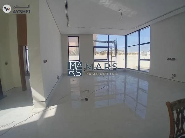 Brand-new | luxury | biggest layout | Modern style | Ready to move