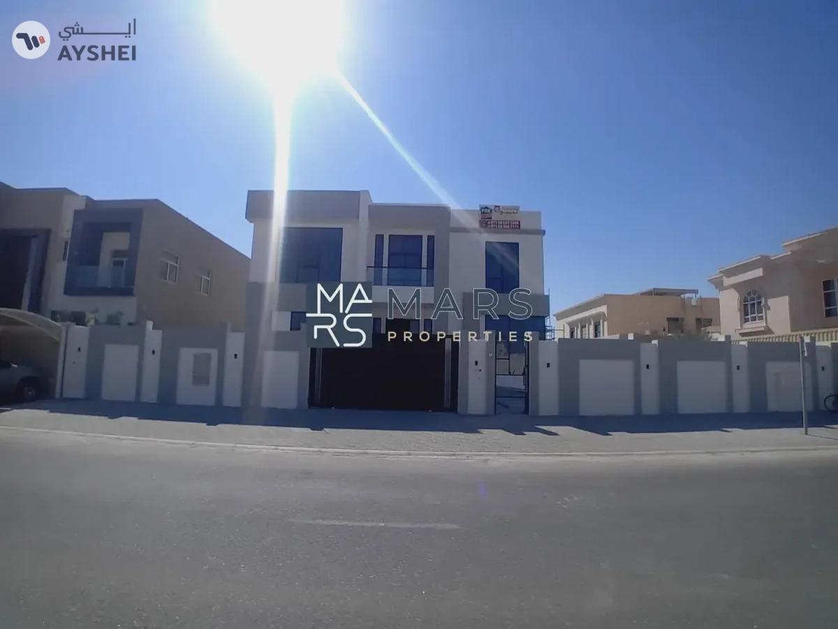 Brand-new | luxury | biggest layout | Modern style | Ready to move-14-14