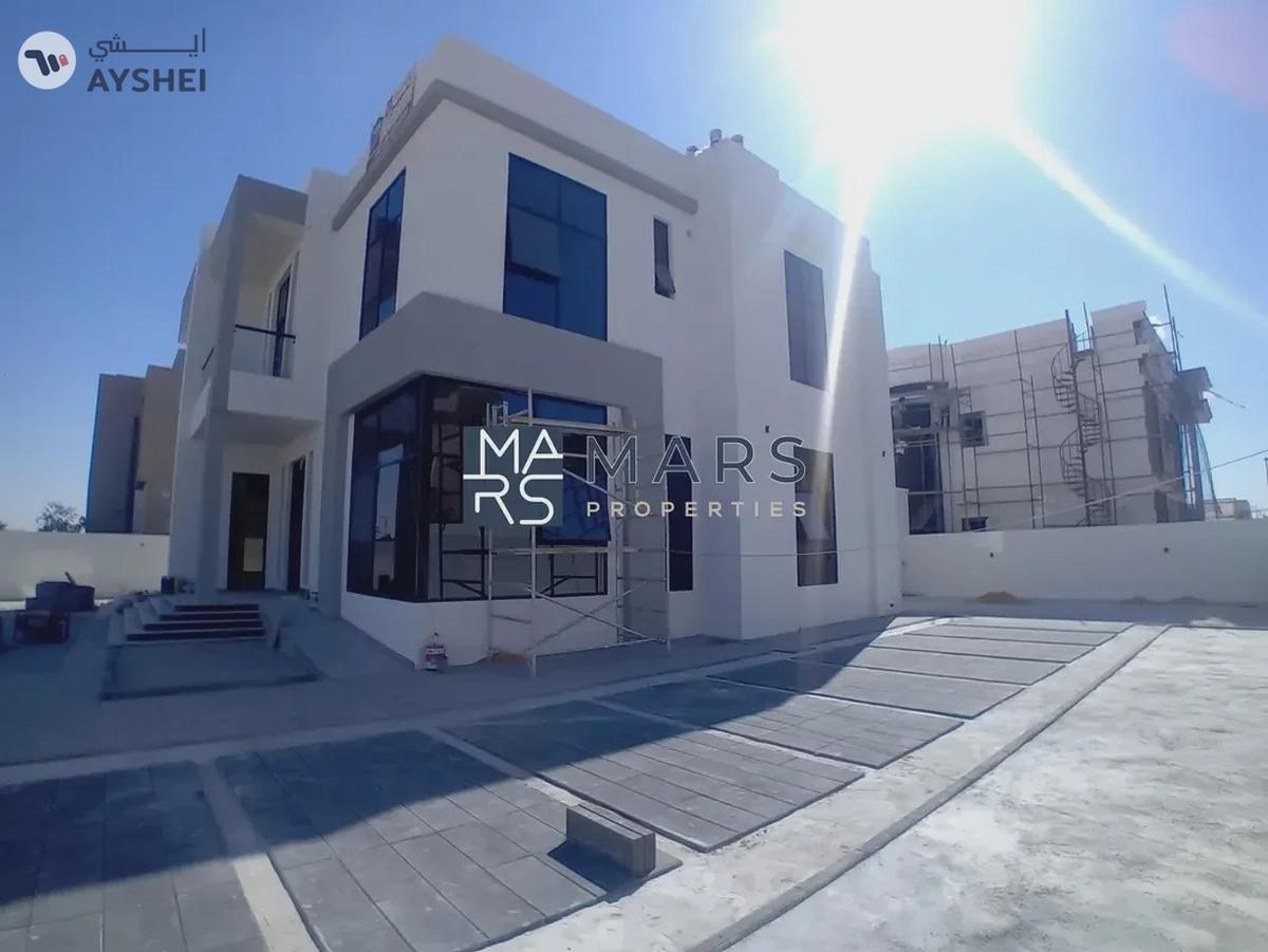 Brand-new | luxury | biggest layout | Modern style | Ready to move-0-0