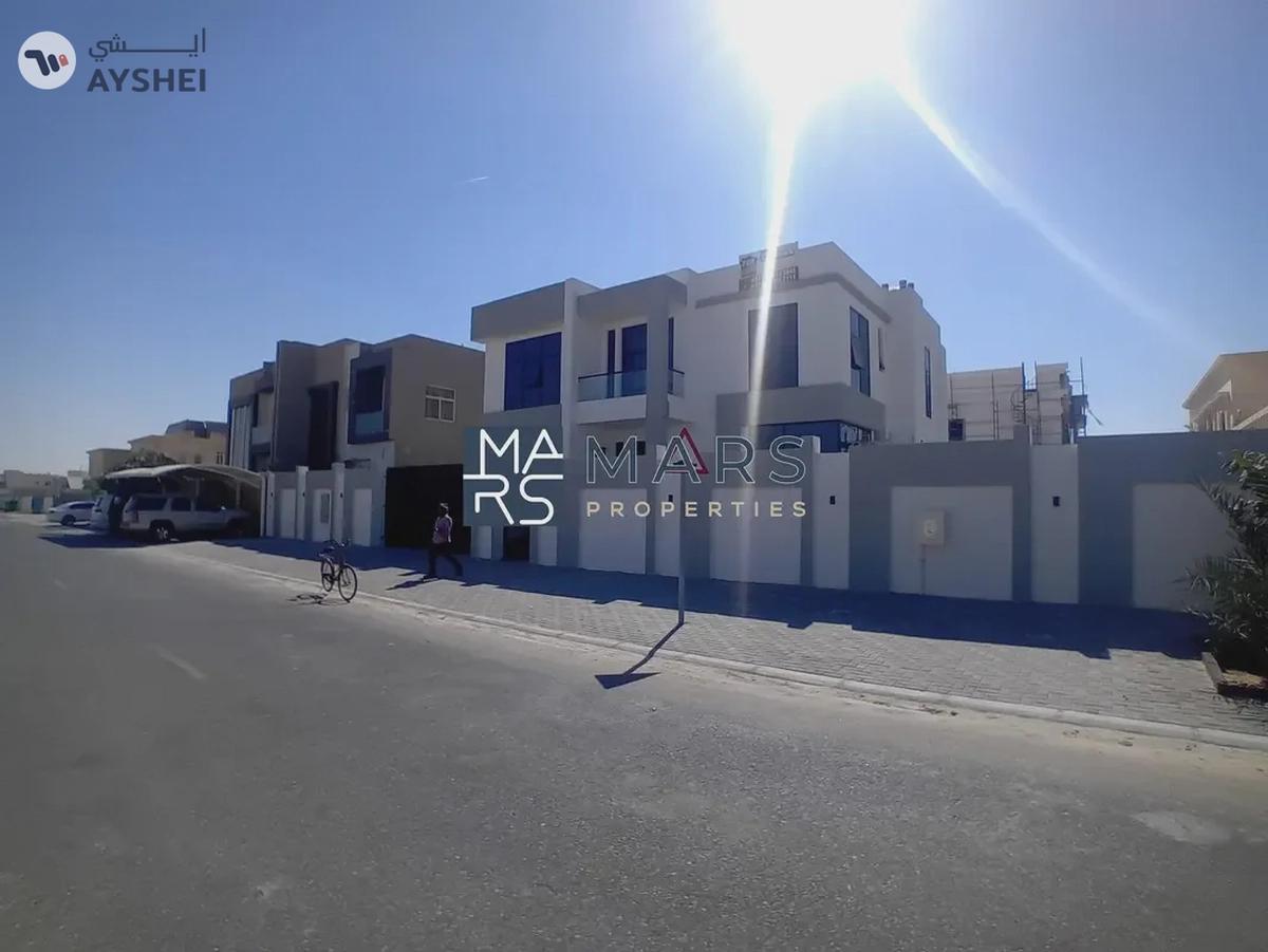 Brand-new | luxury | biggest layout | Modern style | Ready to move-1-1