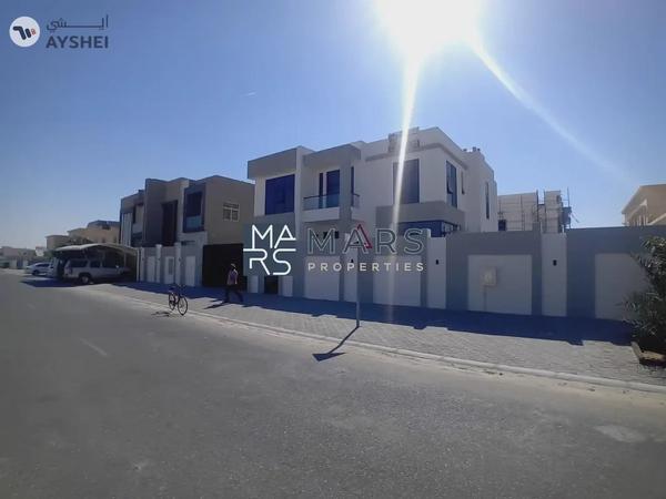 Brand-new | luxury | biggest layout | Modern style | Ready to move