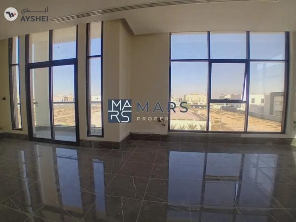 Brand-new | luxury | biggest layout | Modern style | Ready to move