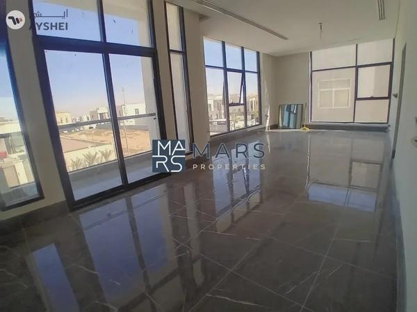 Brand-new | luxury | biggest layout | Modern style | Ready to move