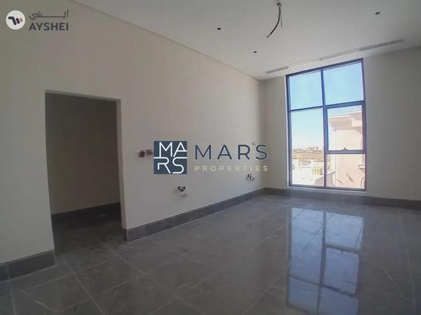 Brand-new | luxury | biggest layout | Modern style | Ready to move