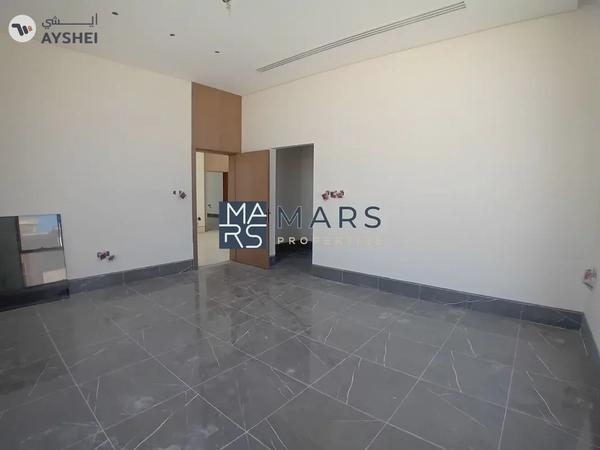 Brand-new | luxury | biggest layout | Modern style | Ready to move