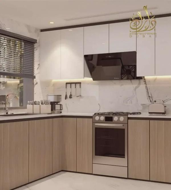 Elegant 2BR_Last Unit!_50% on Post Handover with 1% Monthly_Almost Ready