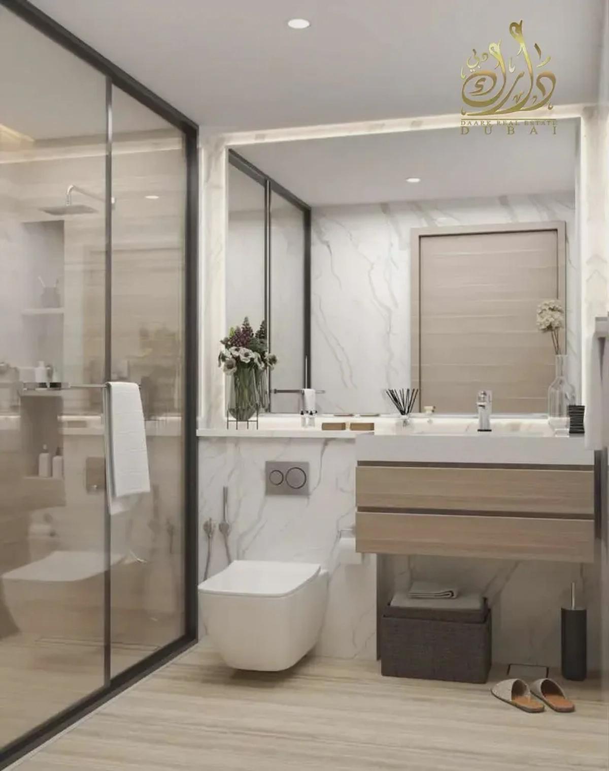 Elegant 2BR_Last Unit!_50% on Post Handover with 1% Monthly_Almost Ready-3-3