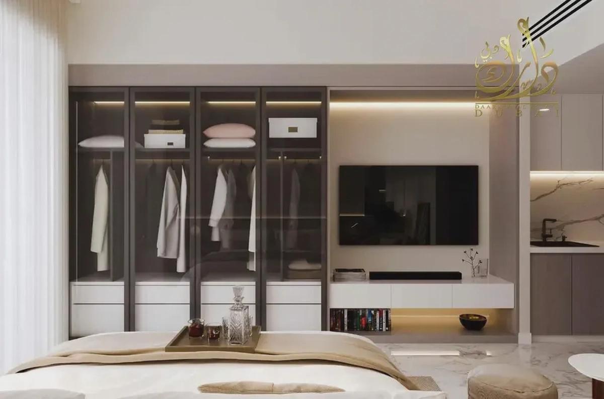 Elegant 2BR_Last Unit!_50% on Post Handover with 1% Monthly_Almost Ready-1-1