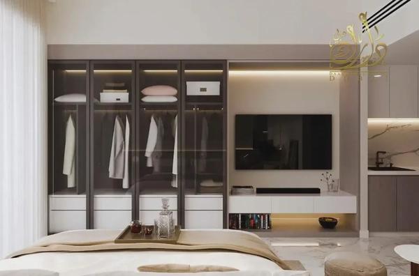 Elegant 2BR_Last Unit!_50% on Post Handover with 1% Monthly_Almost Ready