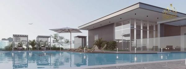 Elegant 2BR_Last Unit!_50% on Post Handover with 1% Monthly_Almost Ready