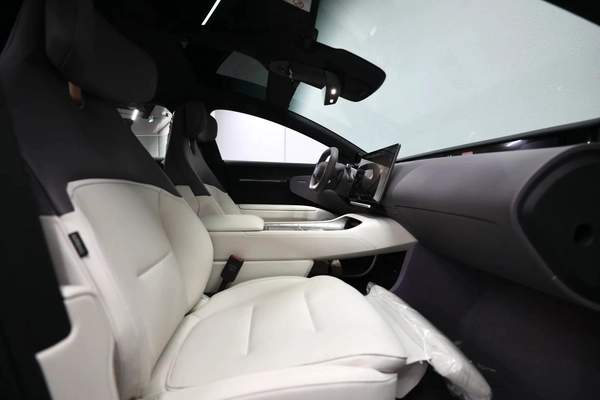 Avatr 12 | Full Option | Brand New