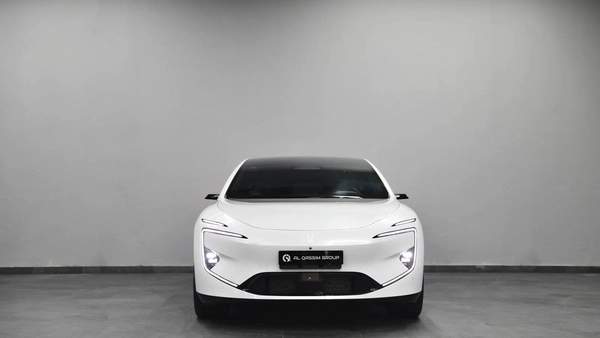 Avatr 12 | Full Option | Brand New