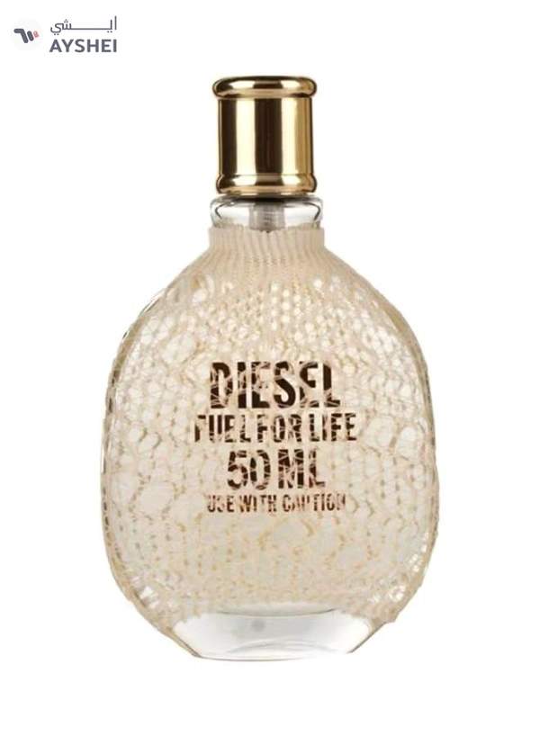 DIESEL Fuel For Life EDP 50ml