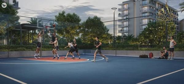 Apartment For Sale in Sera Tower A, Sera, Mina Rashid, Dubai