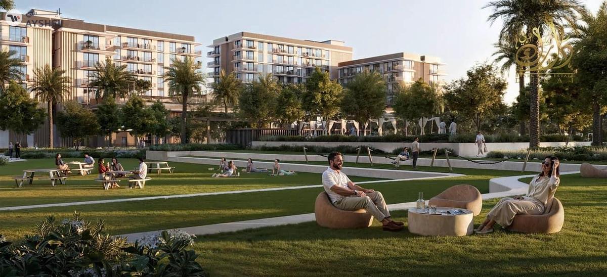 Apartment For Sale in Sera Tower A, Sera, Mina Rashid, Dubai-9-9