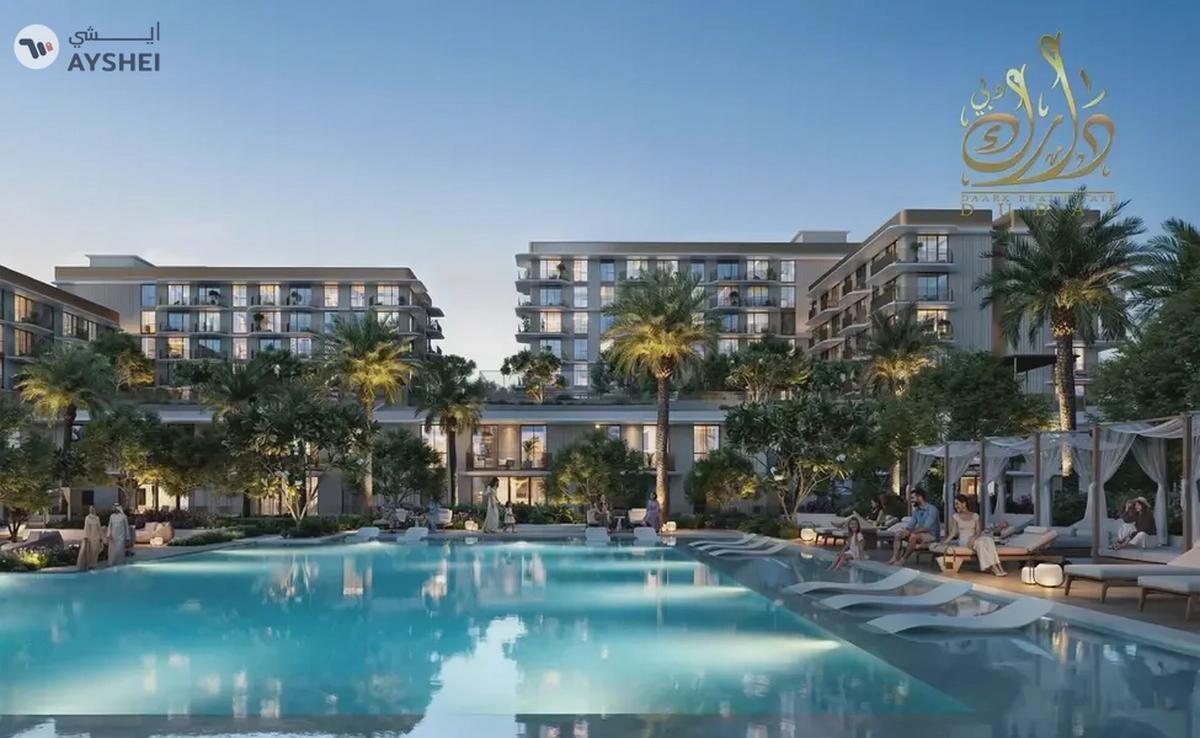 Apartment For Sale in Sera Tower A, Sera, Mina Rashid, Dubai-0-landscape