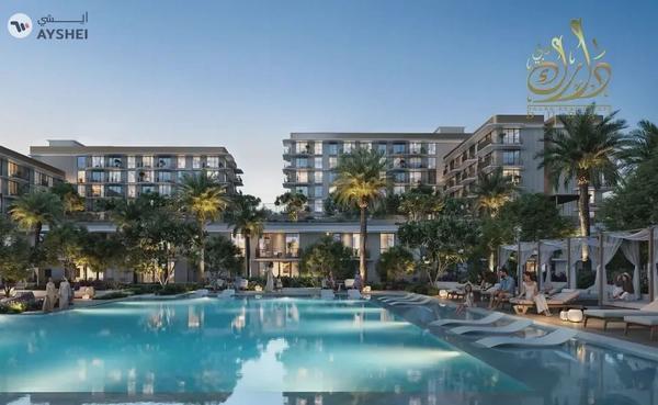 Apartment For Sale in Sera Tower A, Sera, Mina Rashid, Dubai