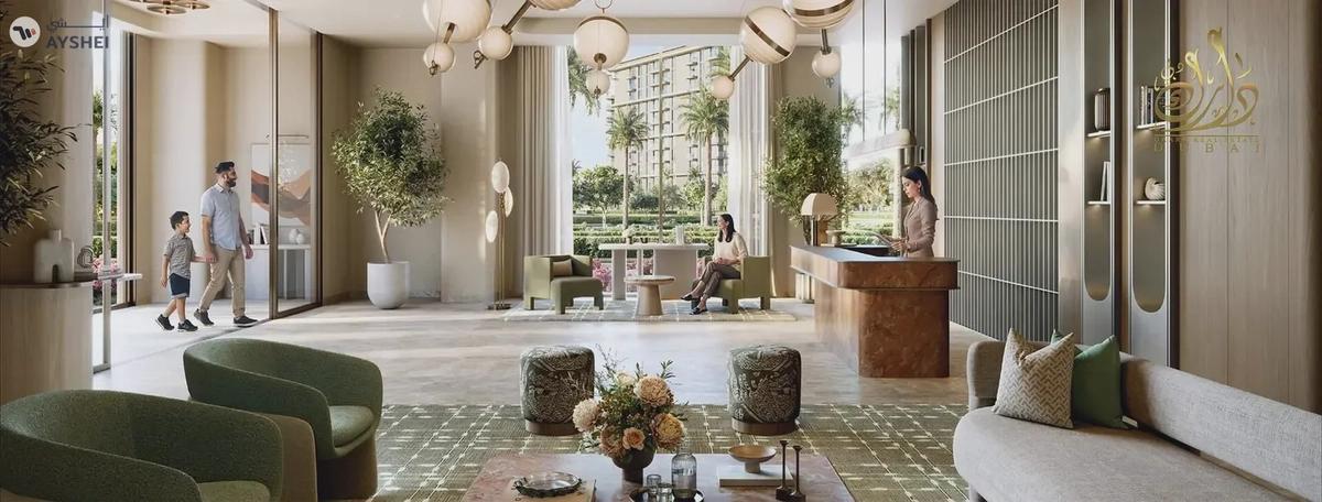 Apartment For Sale in Sera Tower A, Sera, Mina Rashid, Dubai-4-4