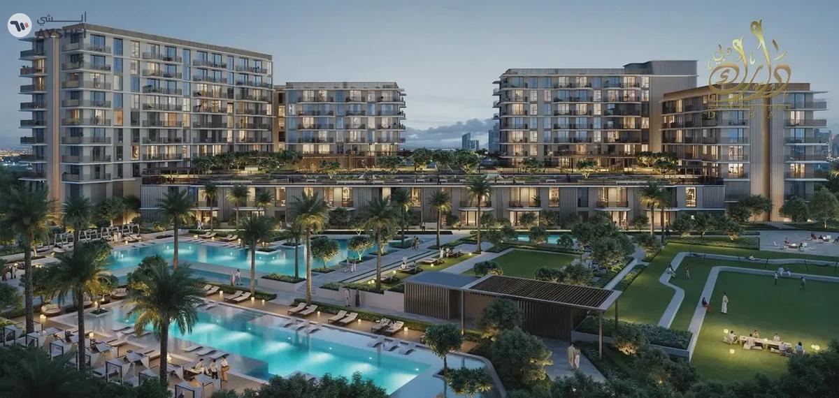 Apartment For Sale in Sera Tower A, Sera, Mina Rashid, Dubai-6-6