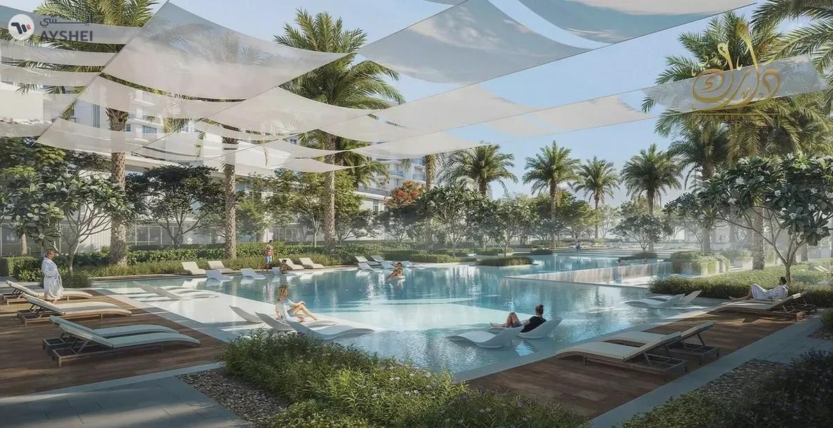 Apartment For Sale in Sera Tower A, Sera, Mina Rashid, Dubai-8-8