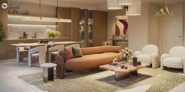 Apartment For Sale in Sera Tower A, Sera, Mina Rashid, Dubai