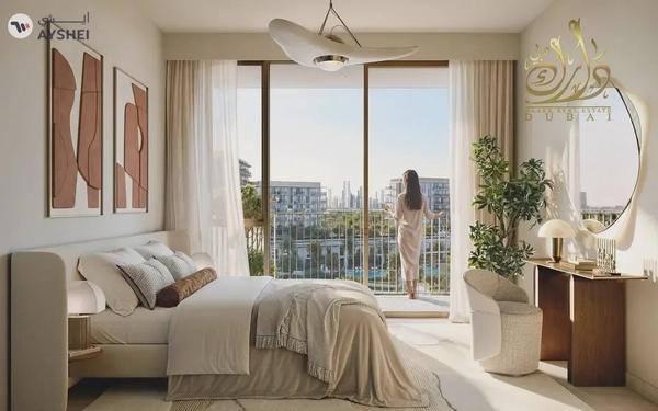 Apartment For Sale in Sera Tower A, Sera, Mina Rashid, Dubai