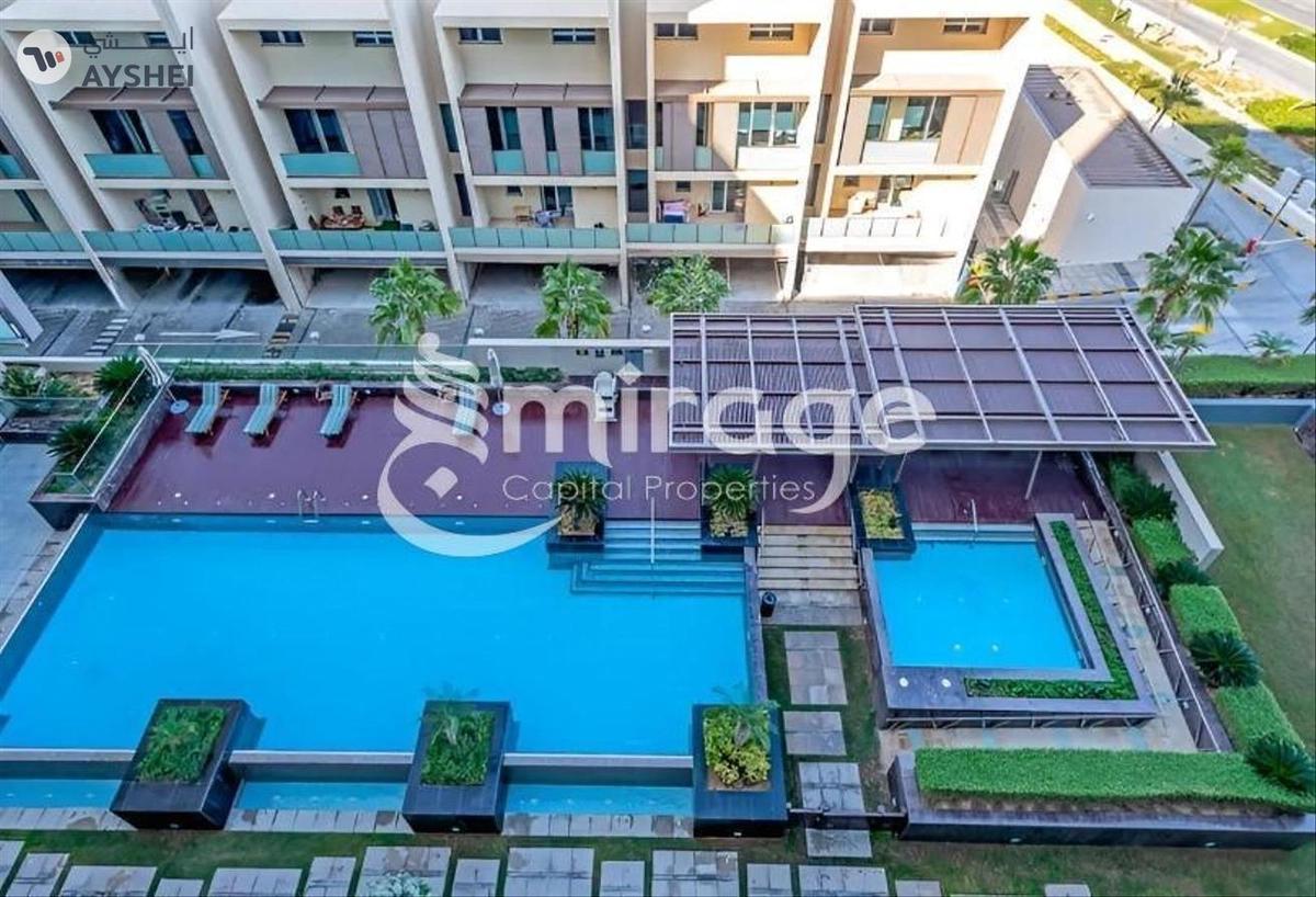 APARTMENT FOR SALE IN AL NADA 1, AL MUNEERA-3-3