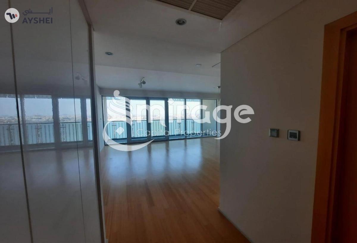 APARTMENT FOR SALE IN AL NADA 1, AL MUNEERA-6-6