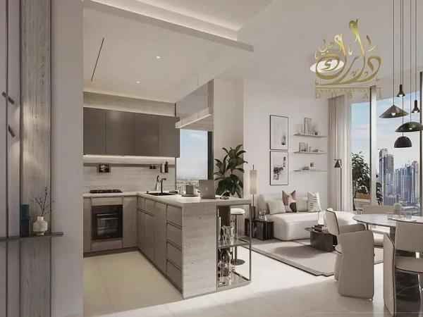 "3BR Marina & City View--Elite Living--Resort Amenities"