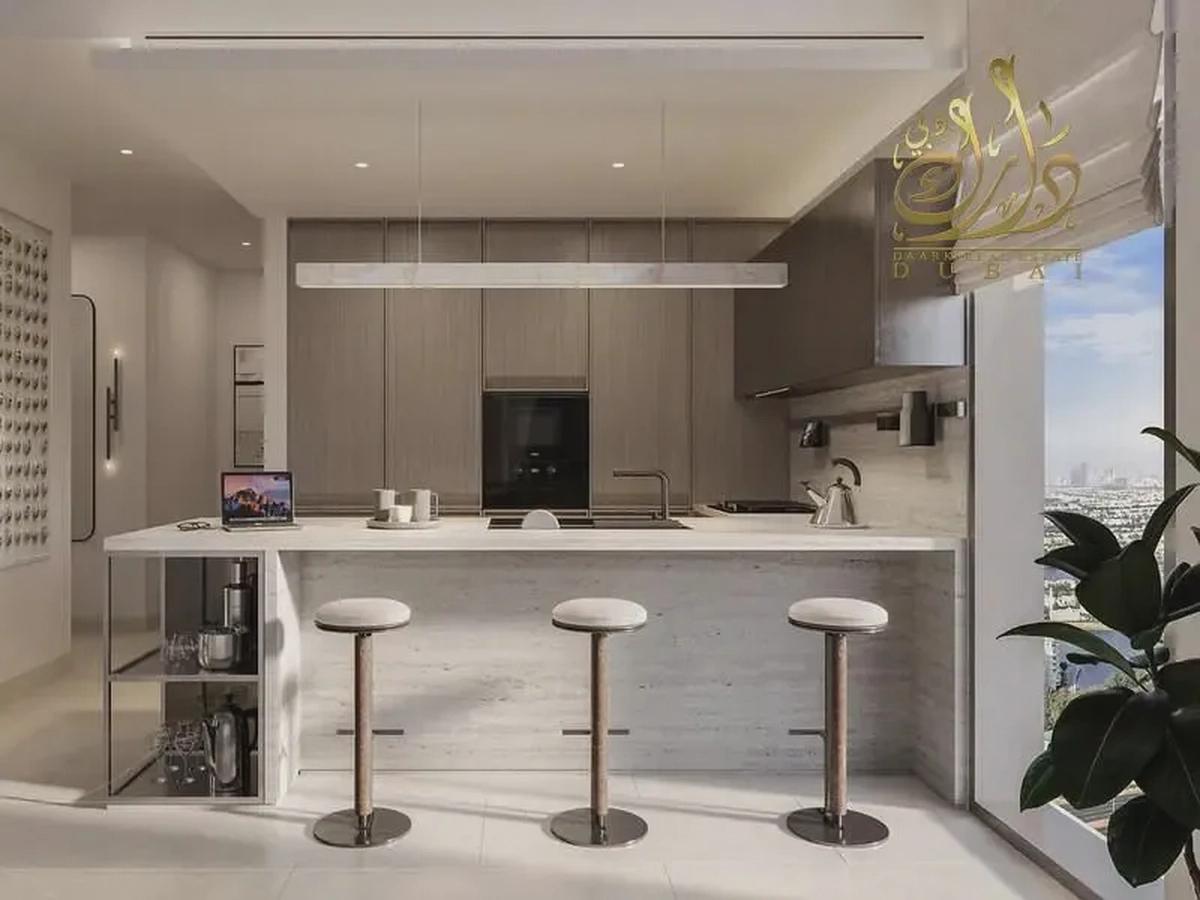 "3BR Marina & City View--Elite Living--Resort Amenities"-2-2