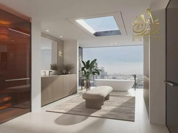 "3BR Marina & City View--Elite Living--Resort Amenities"