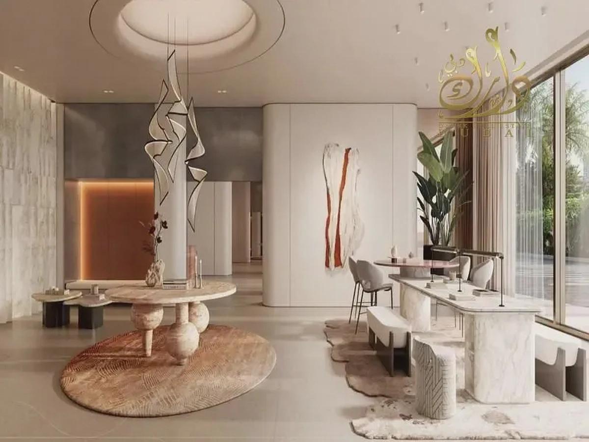 "3BR Marina & City View--Elite Living--Resort Amenities"-4-4