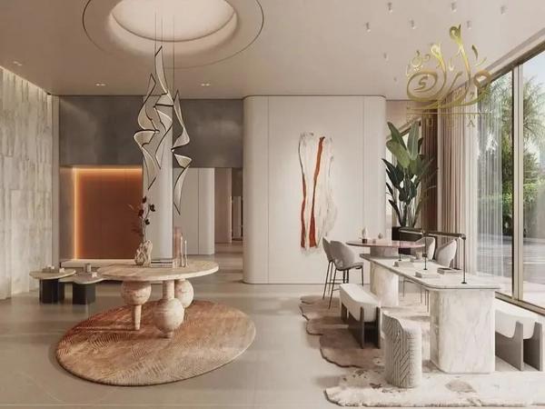 "3BR Marina & City View--Elite Living--Resort Amenities"