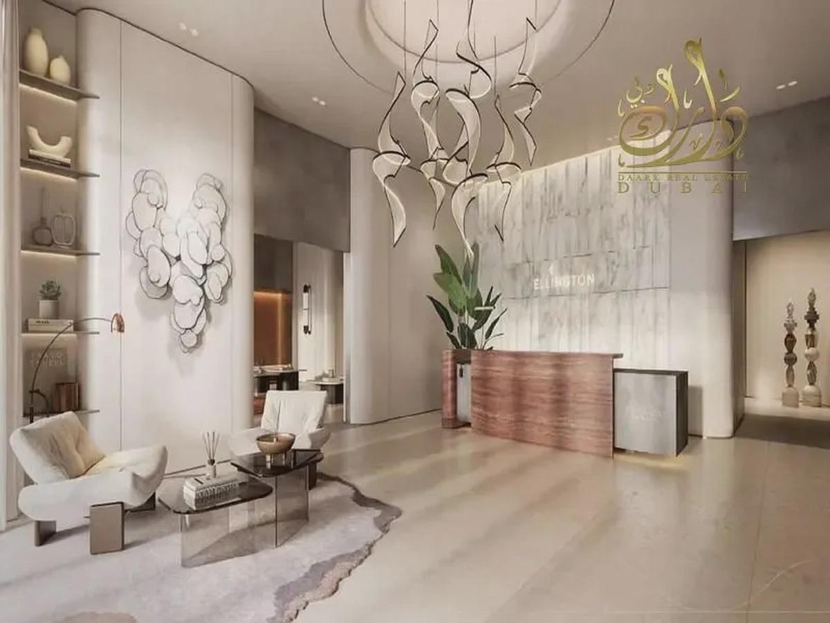 "3BR Marina & City View--Elite Living--Resort Amenities"-5-5