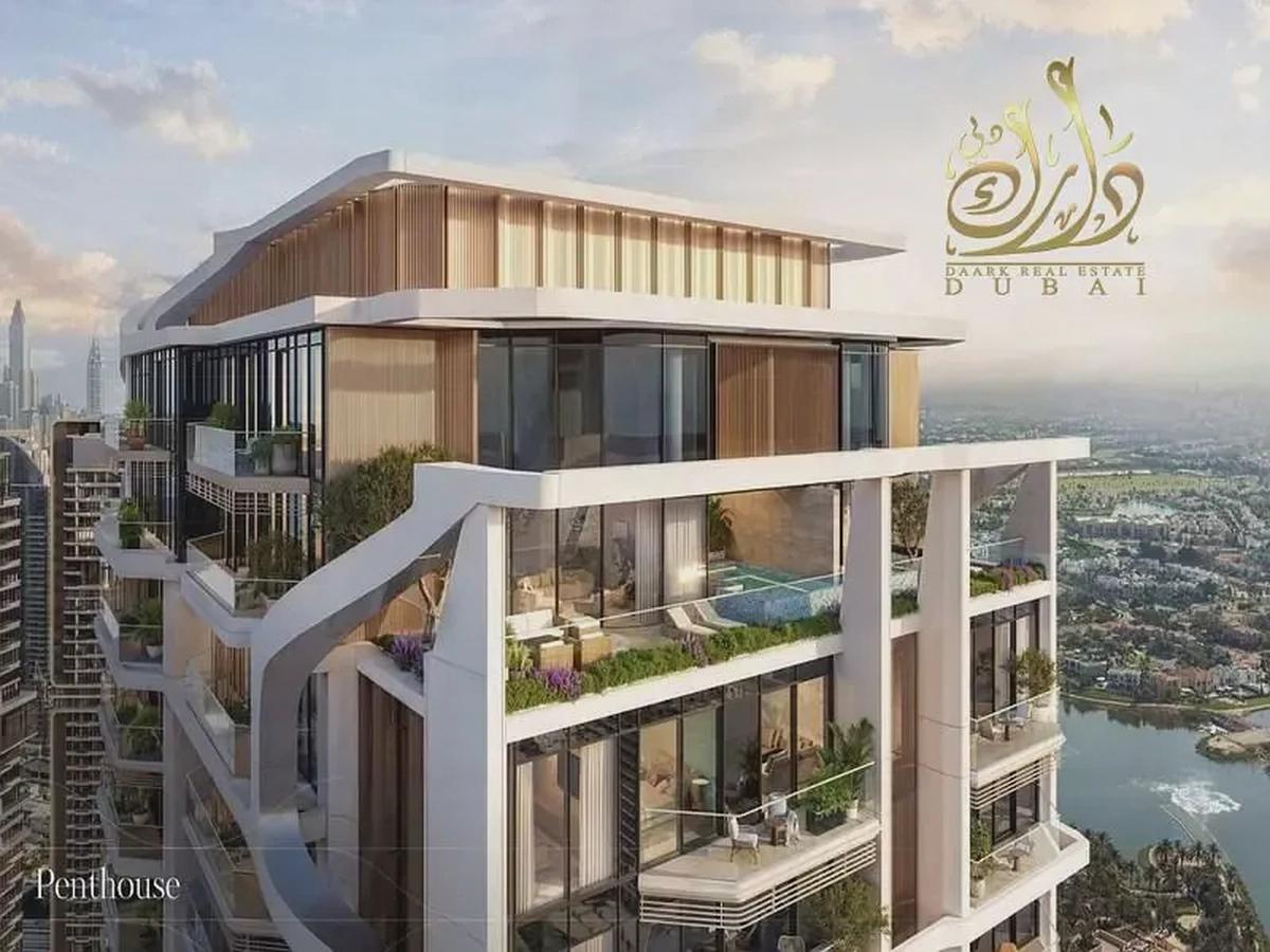 "3BR Marina & City View--Elite Living--Resort Amenities"-0-0