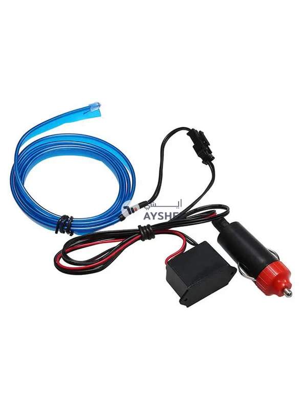 Generic Car Cold Light Line