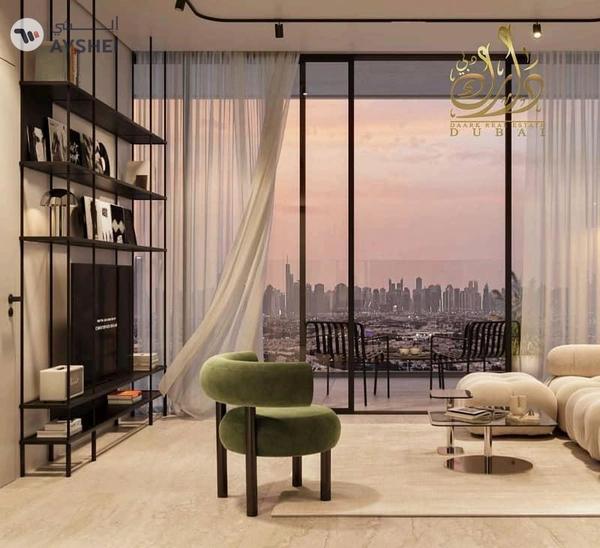 PANORAMIC VIEW | LUXURY | INVESTMENT | HIGH QUALITY | GOLF COURSE VIEW