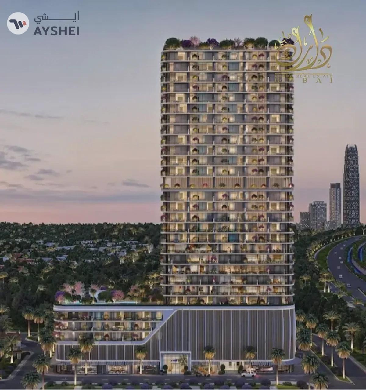 PANORAMIC VIEW | LUXURY | INVESTMENT | HIGH QUALITY | GOLF COURSE VIEW-0-0