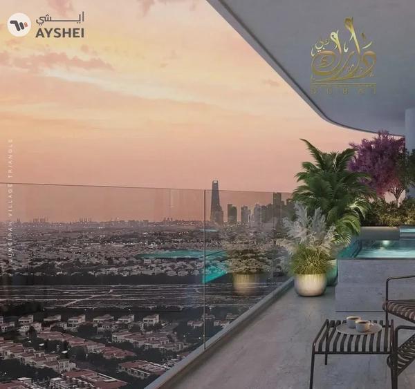 PANORAMIC VIEW | LUXURY | INVESTMENT | HIGH QUALITY | GOLF COURSE VIEW