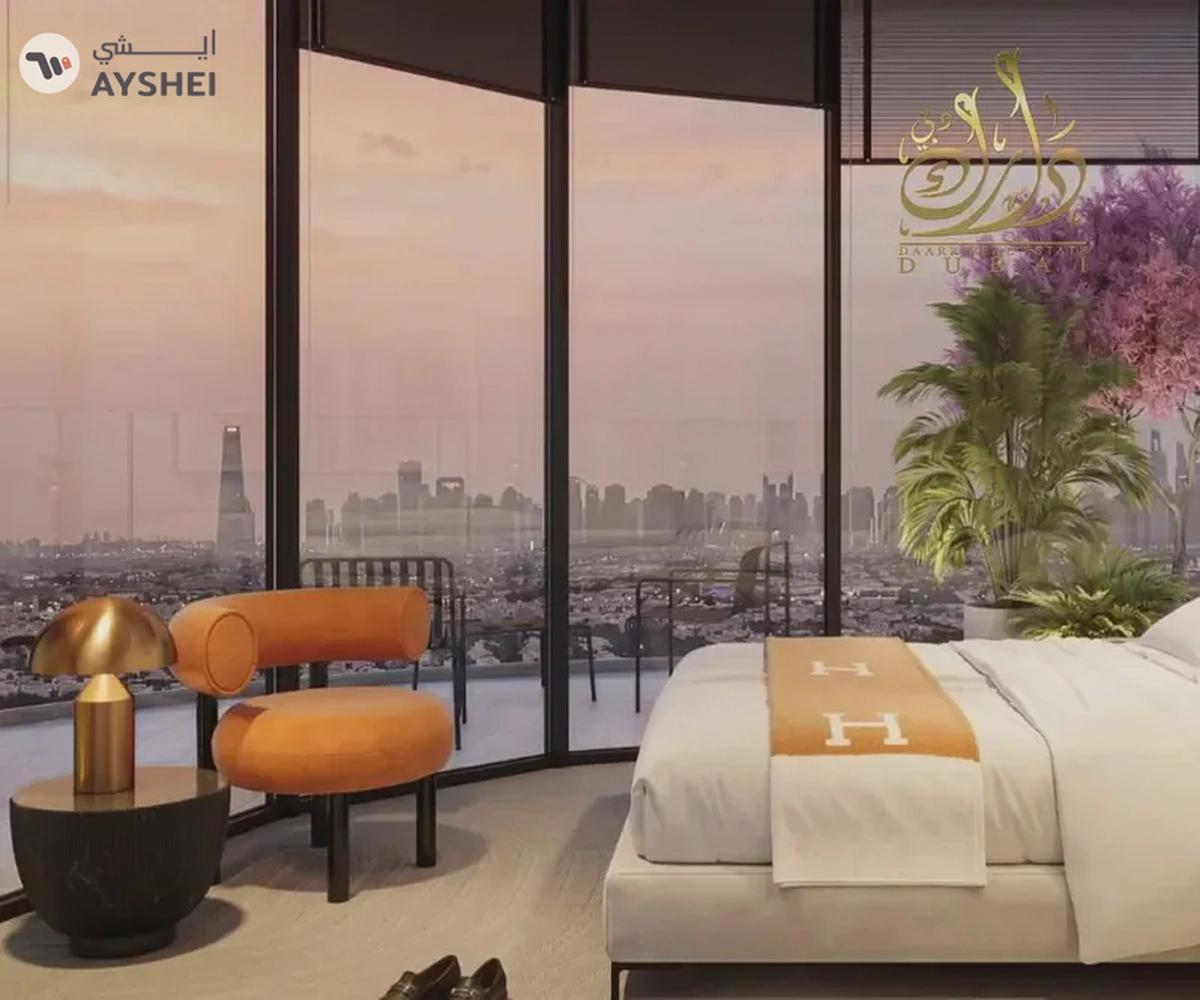 PANORAMIC VIEW | LUXURY | INVESTMENT | HIGH QUALITY | GOLF COURSE VIEW-1-1