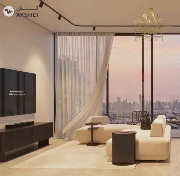 PANORAMIC VIEW | LUXURY | INVESTMENT | HIGH QUALITY | GOLF COURSE VIEW