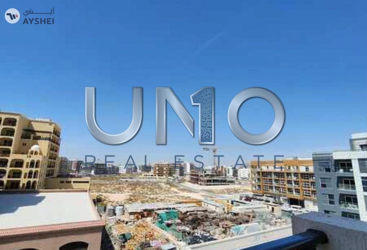 APARTMENT FOR SALE IN FOREST CITY TOWER, MAJAN-9-9