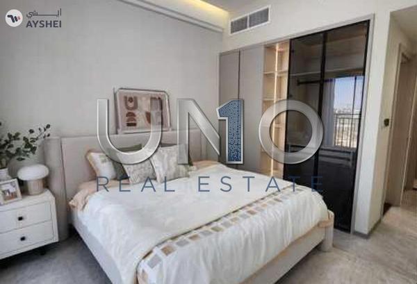 APARTMENT FOR SALE IN FOREST CITY TOWER, MAJAN