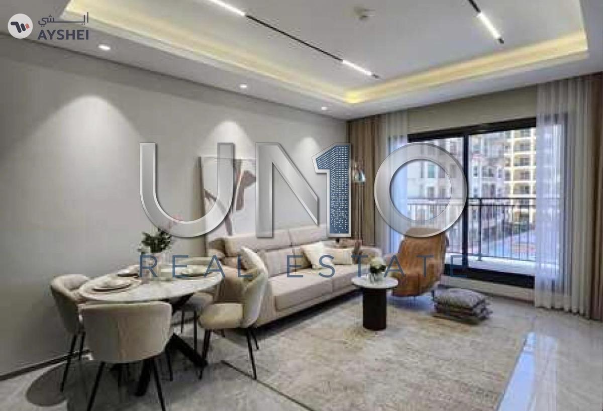 APARTMENT FOR SALE IN FOREST CITY TOWER, MAJAN-11-11